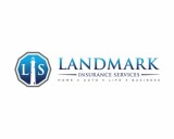 https://www.logocontest.com/public/logoimage/1581081048Landmark Insurance Services Logo 22.jpg